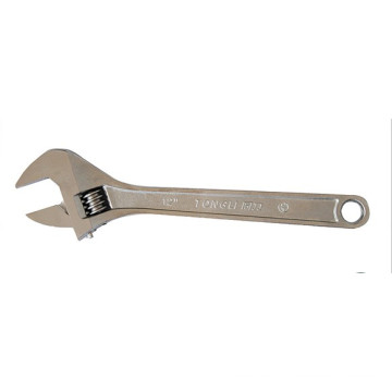 Llave ajustable de alta calidad con CE aprobado